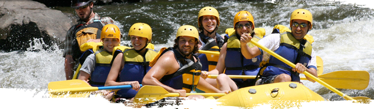 Fox Hollow Salmon River Lodge:  Great Rafting & Kayaking Near Pulaski NY!