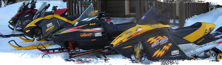 Inset-Image-SNOW Fox Hollow Salmon River Lodge: Join the Kasoag Trailblazers on Tug Hill trails!